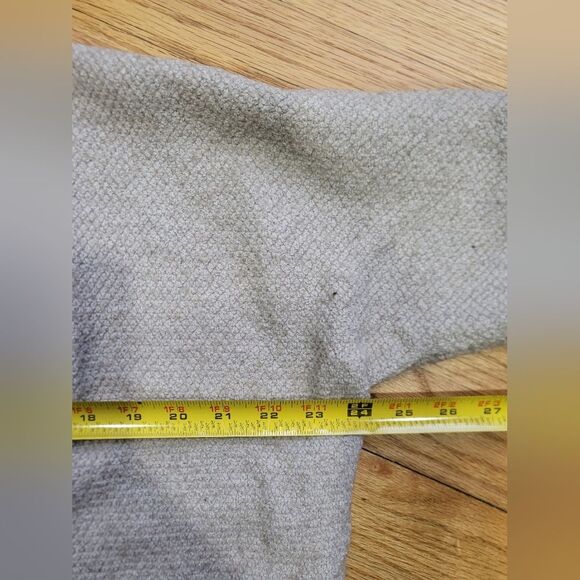 Brandy Melville Made in Utaly Open Front Cardigan Cotton Blend OS - Picture 11 of 13